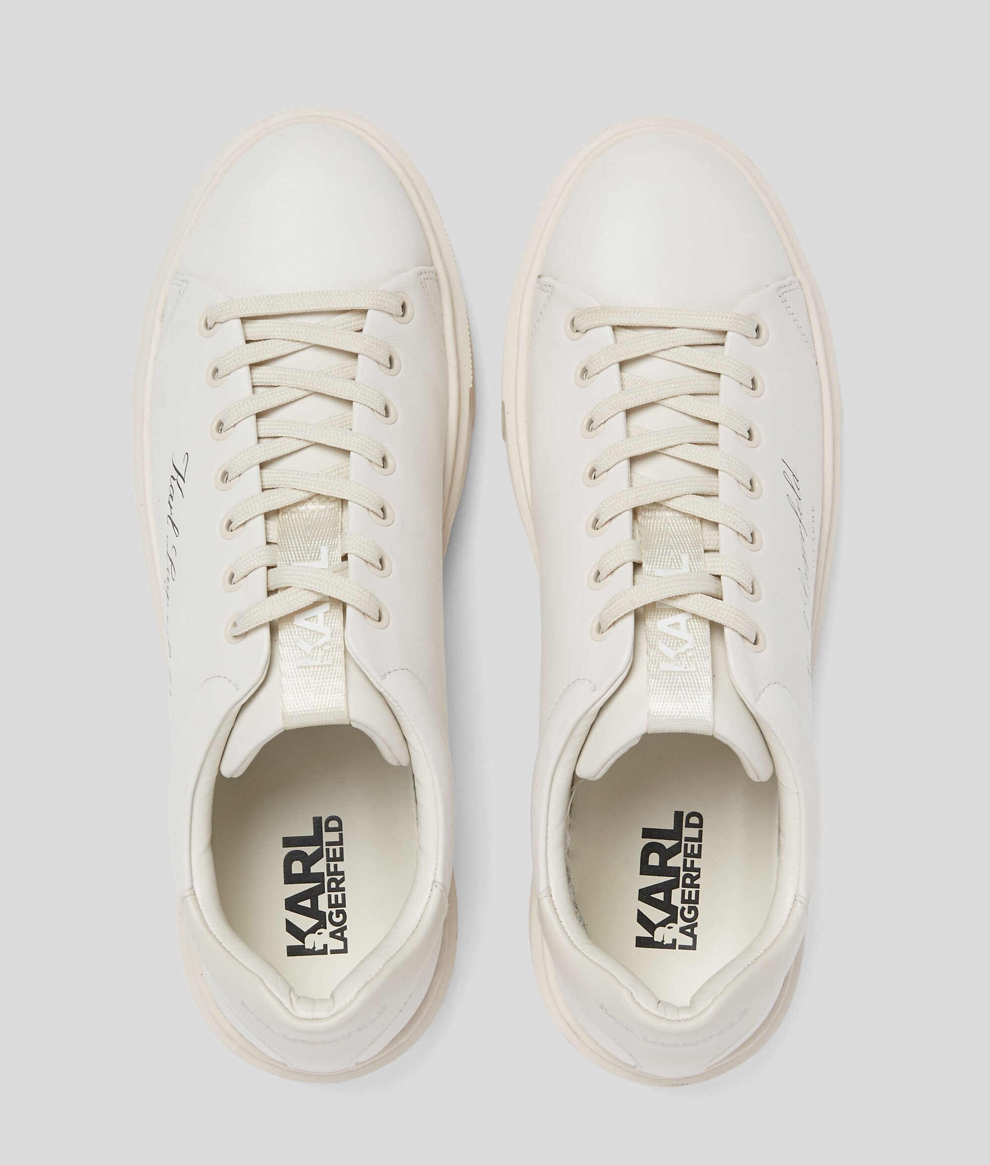 (image for) Value-Packed Maxi Kup Hotel Karl Trainers